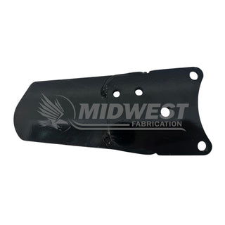 Centre Cartridge Mount Front Side Frame RH 2006-CP