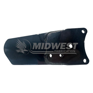 Centre Cartridge Mount Front Side Frame LH 2006-CP