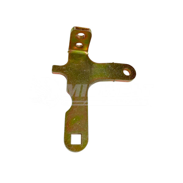 Draper Belt Bracket Pushrod RH Front LH Rear 2006-CP