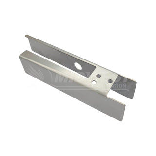Draper Belt Stainless Wear Strip LH Rear 2004-CP