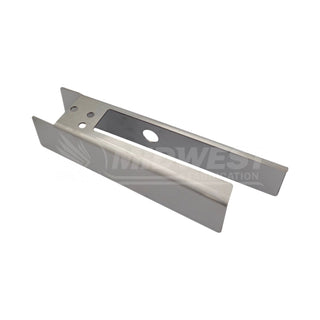 Draper Belt Stainless Wear Strip RH Rear 2004-CP
