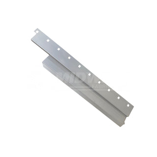 Tracking 10 Hole Outer LH 738mm SS 42ft 2011-CP