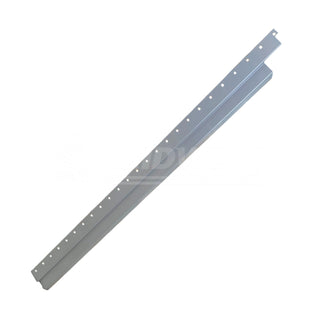 Tracking 25 Hole Outer LH Wide Body SS 50' 2011-CP
