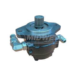 Drive Box Hydraulic Pump 16cc