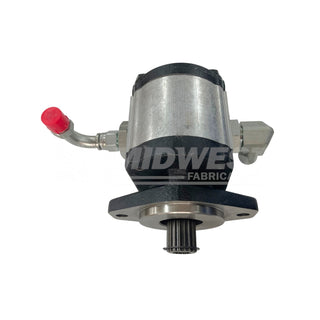 Drive Box Hydraulic Pump 22cc