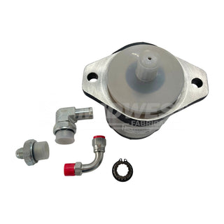 Drive Box Hydraulic Pump 22cc