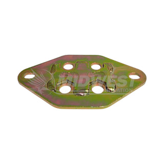 4 Hole Port Plate 2004-CP