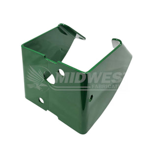 JD Hydraulic Coupling Mount 60/70/S Series 2013-CP