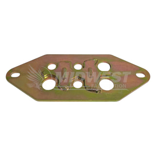 6 Hole Port Plate 2014-CP