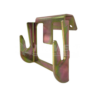 AGCO Hydraulic Coupler Mount 2014-CP