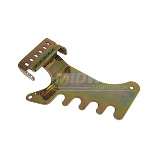 Hydraulic Hose Retainer Outer Port Plate LH 2019-CP