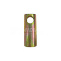 RL3 Centre Lift Ram Adjusting Nut 2014-CP