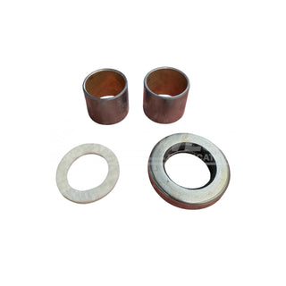 King Pin Ground Wheel Bush Set 2016-CP