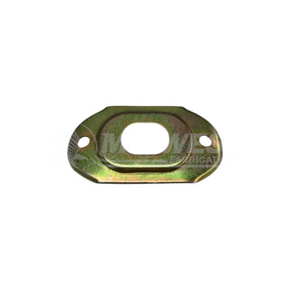 Feed Drum Finger Guide Cover Outer 2004-CP