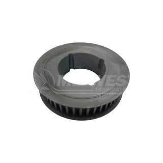 Knife End Drive Top Shaft Sprocket