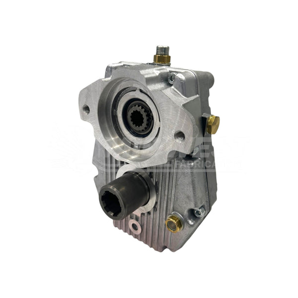 Pump Accelerator Gearbox Drive 2006-CP