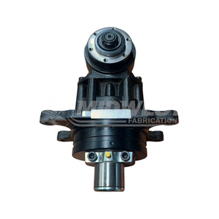 Knife Drive Box No Pulley Schumacher