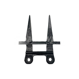 Standard 2 Finger Knife Guard 3" Space 2004-CP