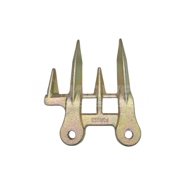No Choke Long Short Finger Knife Guard 2004-CP