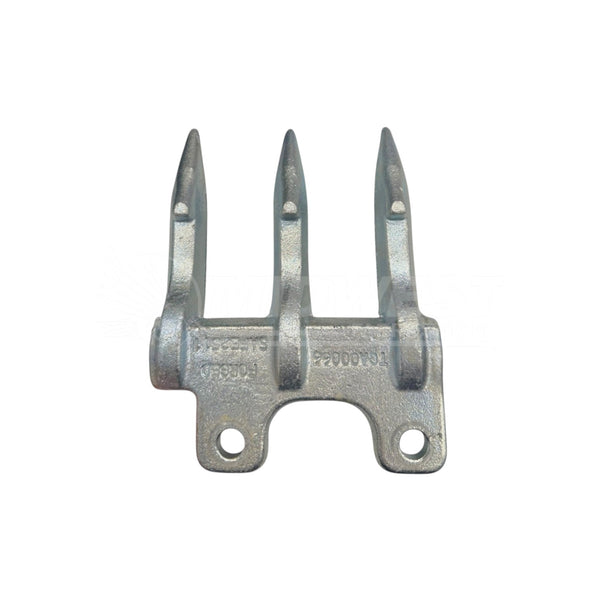 M3 3 Finger Standard Knife Guard 2006-CP