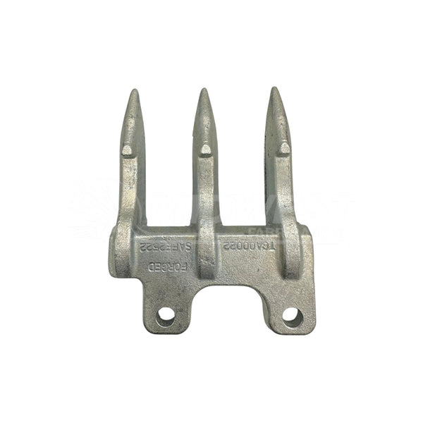 M3 Finger Starter Knife Guard 2008-CP