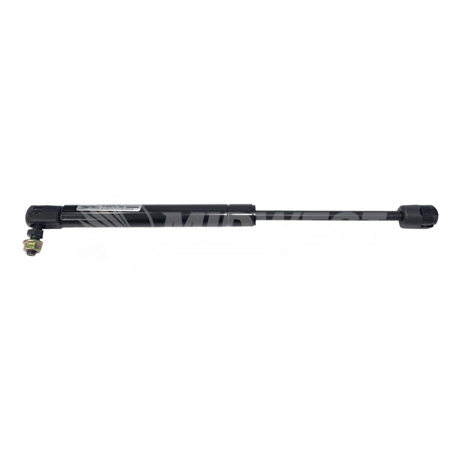 Drive Box Gas Strut 305mm 2007-CP | Midwest Fabrication