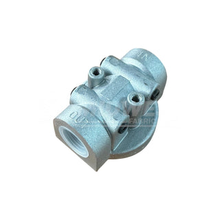 Filter Head For Return Filter