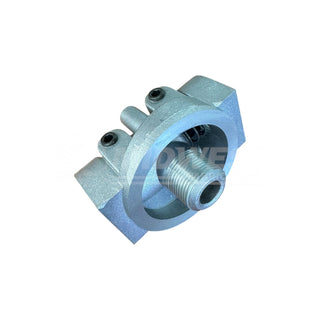 Filter Head For Return Filter