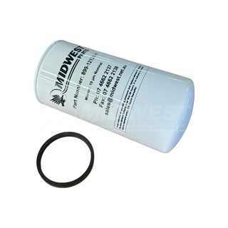 Return Spin On Filter 10 Micron 2004-CP