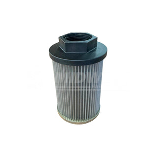 Oil Tank Suction Strainer