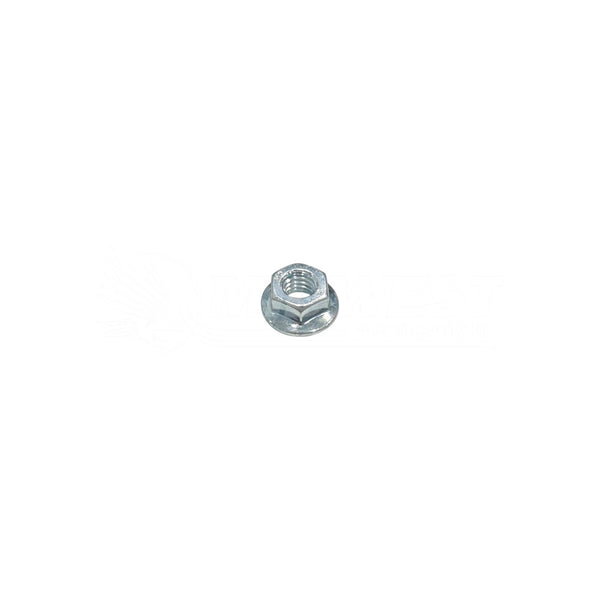 Knife Section Nut