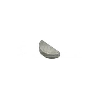 Knife End Drive Top Shaft Key Way