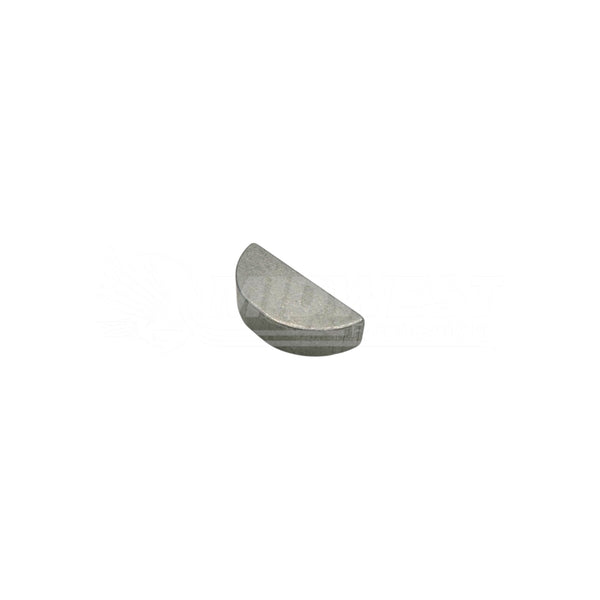 Knife End Drive Top Shaft Key Way