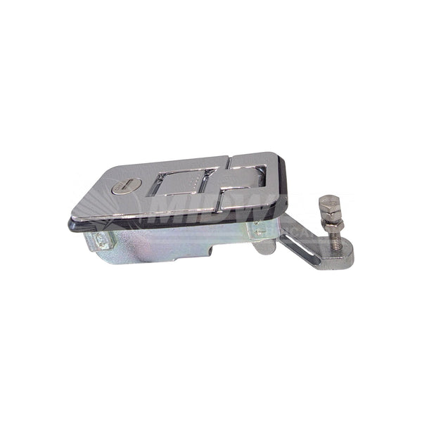 Drive Box & Outer Doors Latch Assembly