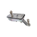 Drive Box & Outer Doors Latch Assembly