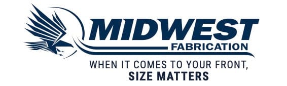 Midwest Bumper Sticker