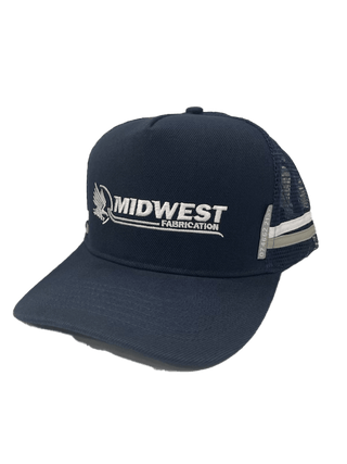 Midwest Trucker Cap