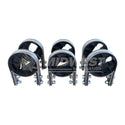 Reel Bush Kit Crank 2009-CP (6 PK)