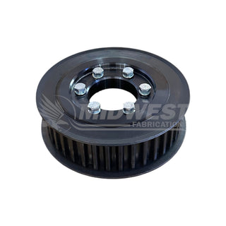 Knife End Drive Sprocket 38 Tooth Kit