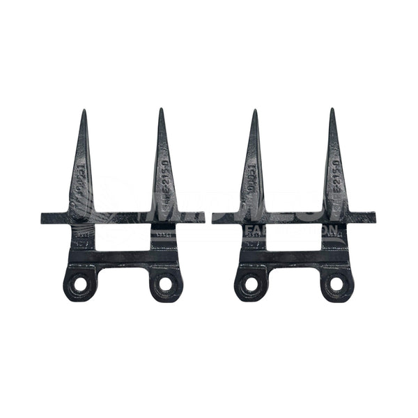 Standard Knife Guard 2 Finger Starter (2 PK)
