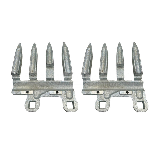 Starter Knife Guard 4 Finger (2 PK)