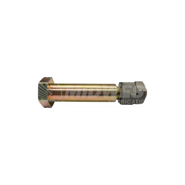 Air Bag Adaptor Top Link Bolt Kit LH 2011-CP