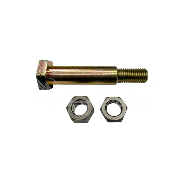 Air Bag Adaptor Top Link Bolt Kit LH 2011-CP
