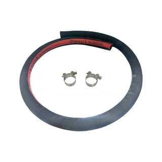 Drive Box Suction Hose Kit