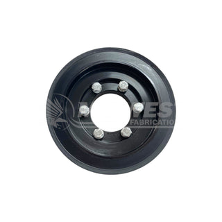 Knife End Drive Sprocket 36 Tooth Kit