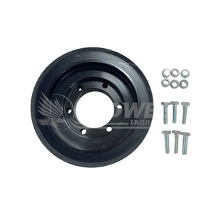 Knife End Drive Sprocket 36 Tooth Kit