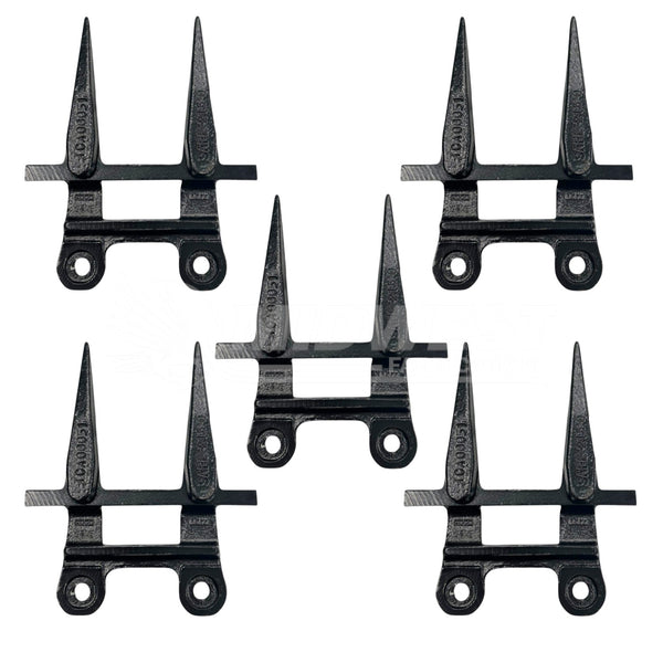Standard Knife Guard 2 Finger (5 PK)