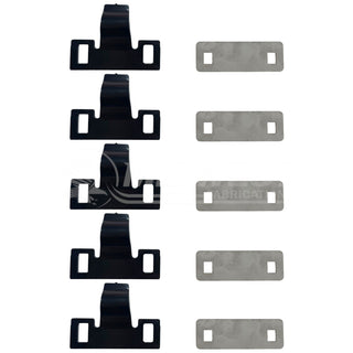 Knife Hold Down Kit (5 PK)