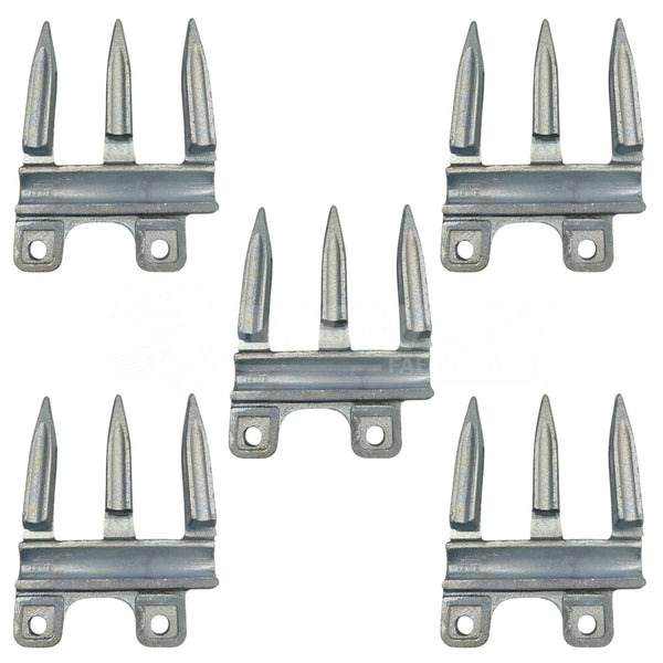 M3 Standard Knife Guard 3 Finger (5 PK)