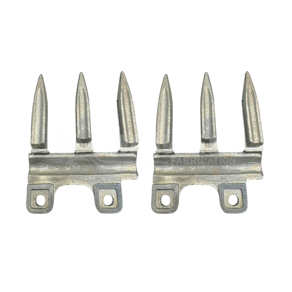 M3 Starter Knife Guard 3 Finger (2 PK)